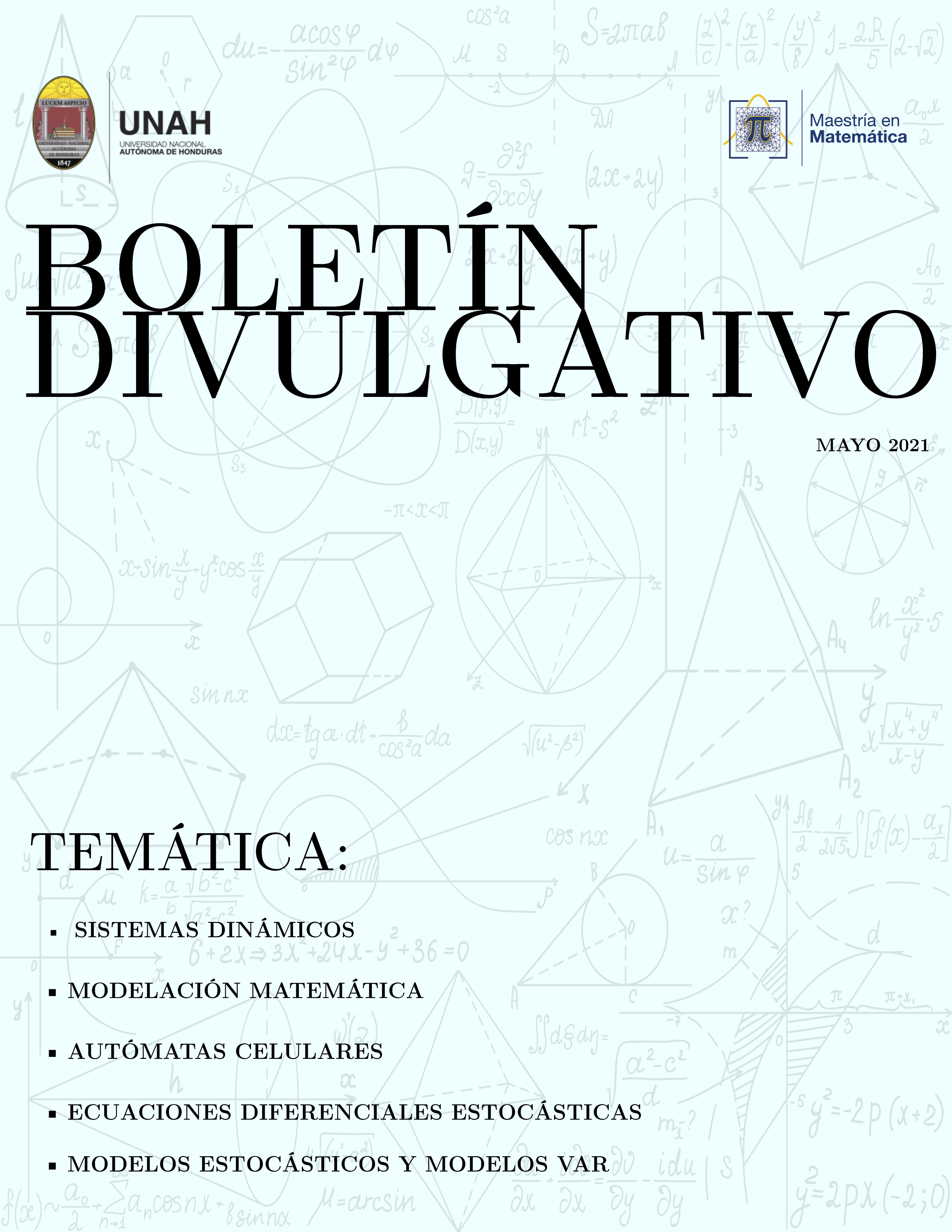 Portada Boletín 2