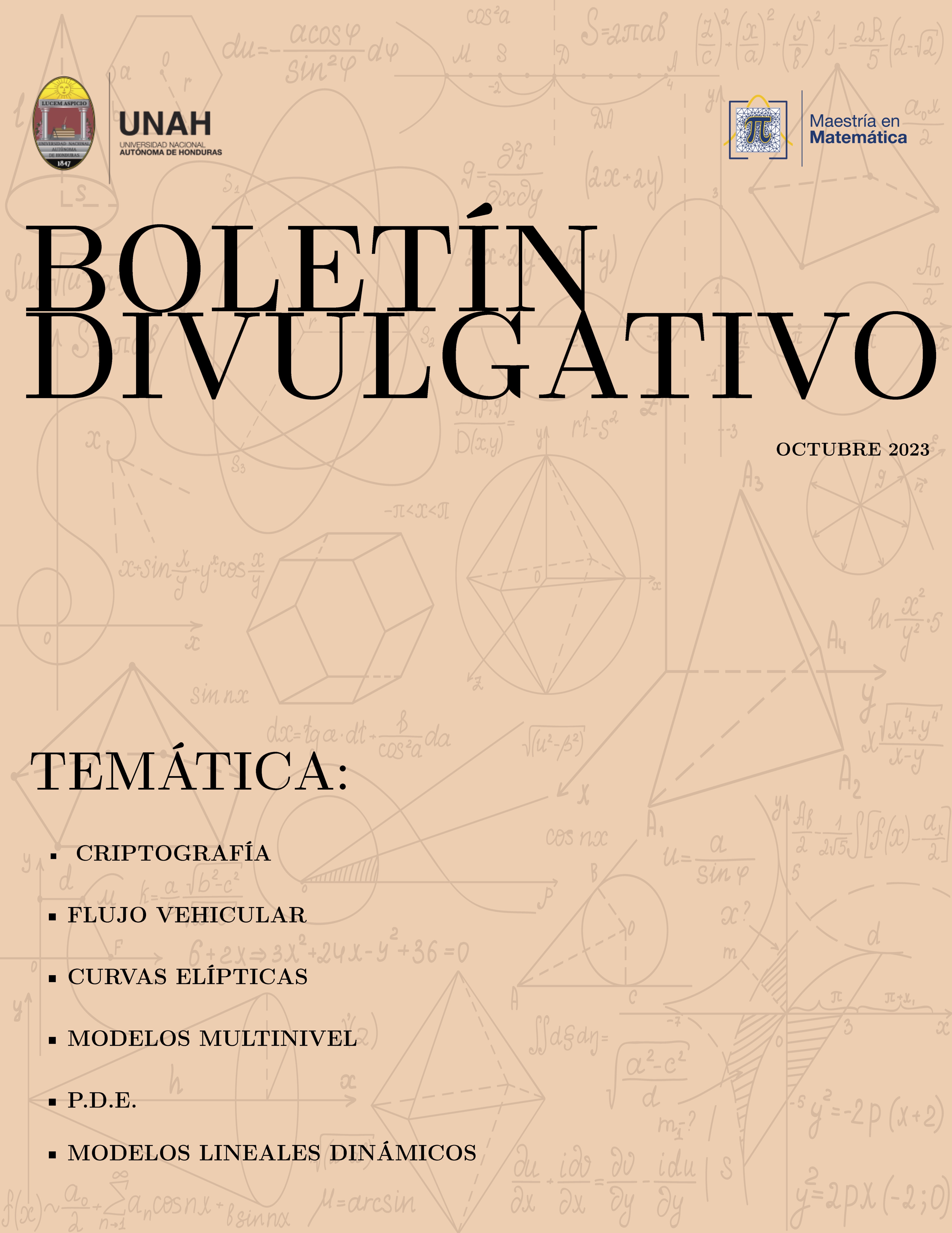 Portada Boletín 3