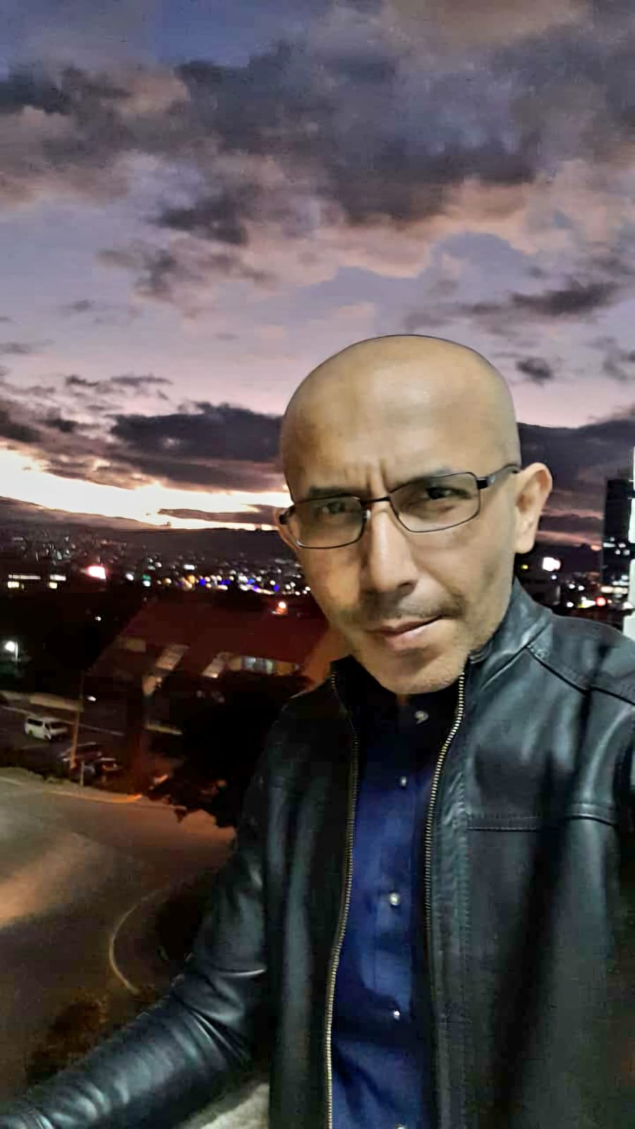 Foto de Fredy Vides