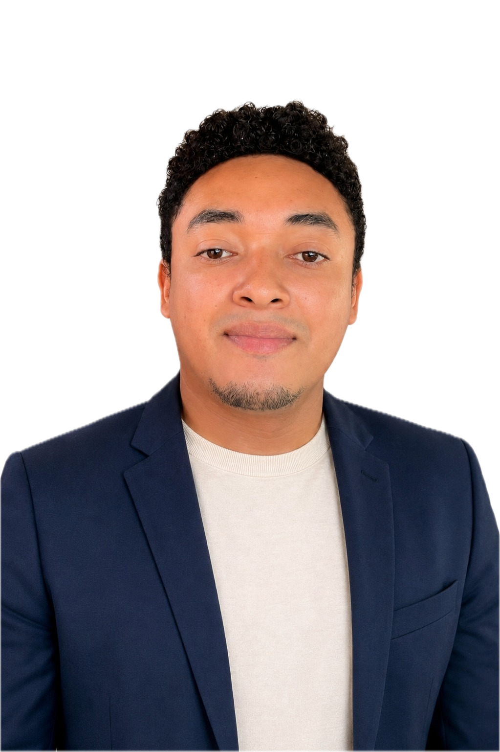 Allan Mauricio Córdova Martínez