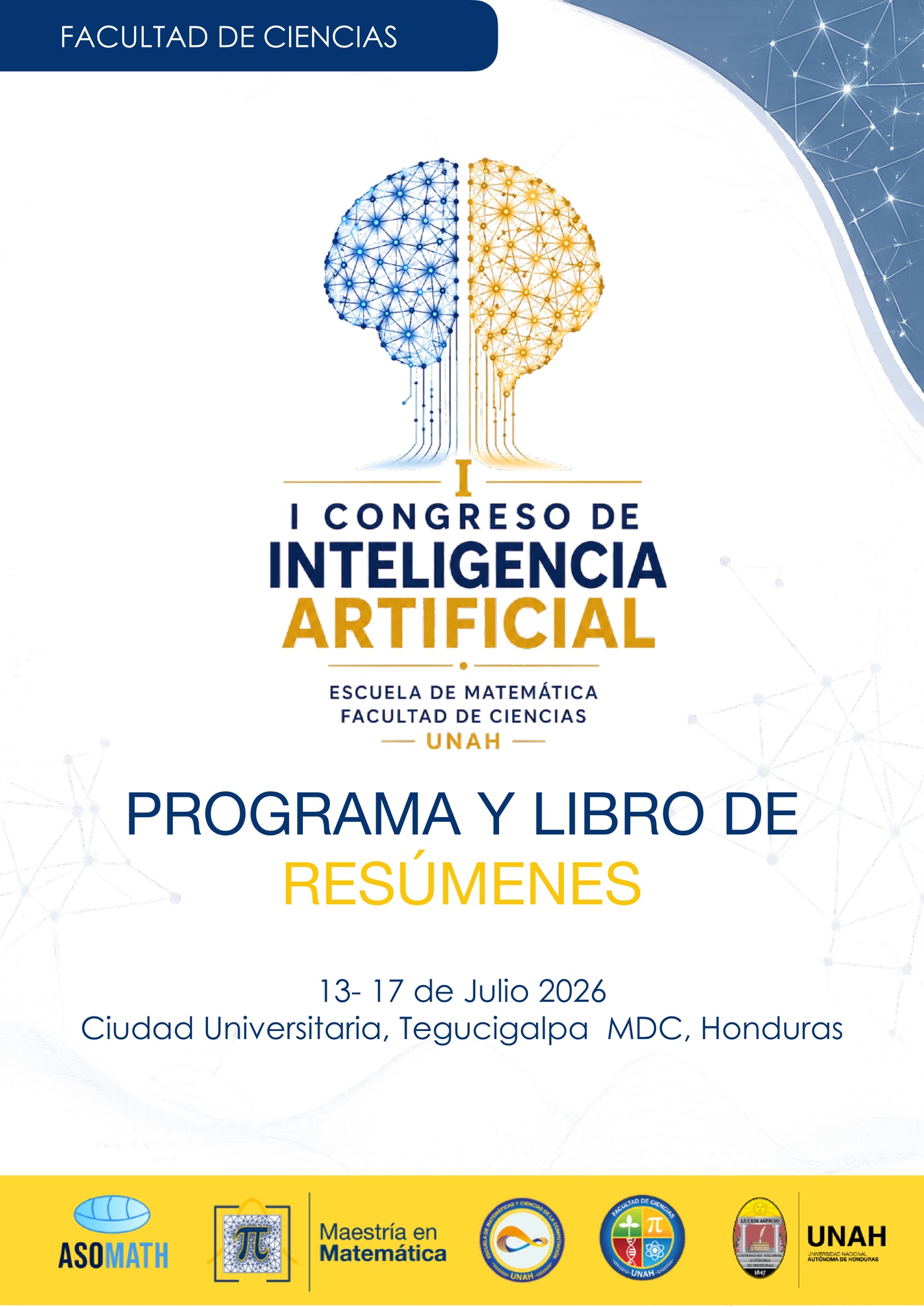 Programa y Libro de Resúmenes