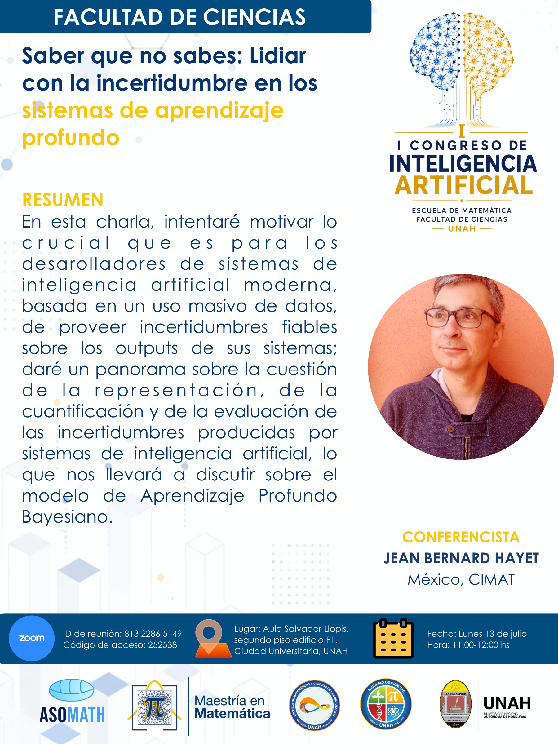 Conferencia 1