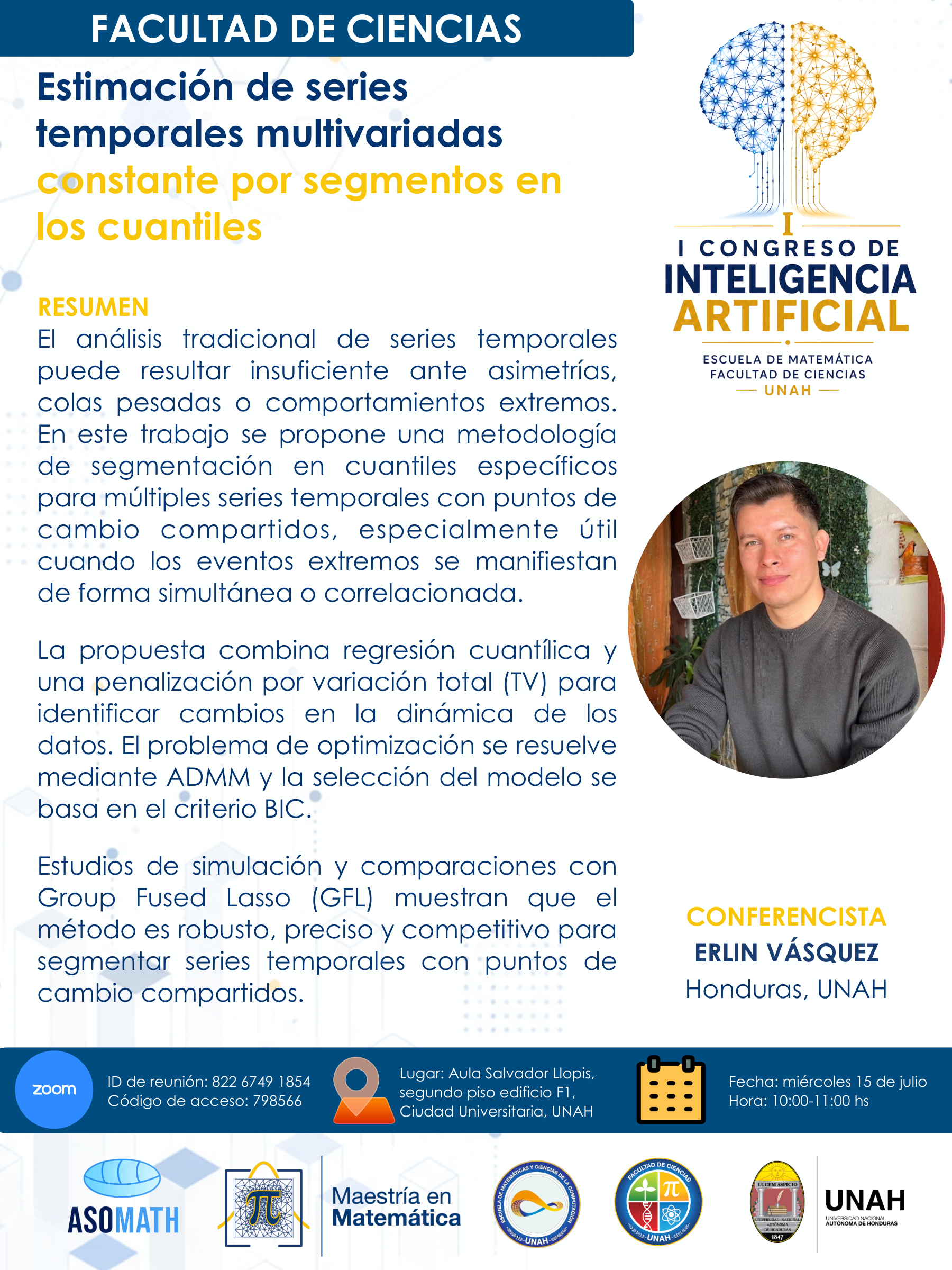 Conferencia 4