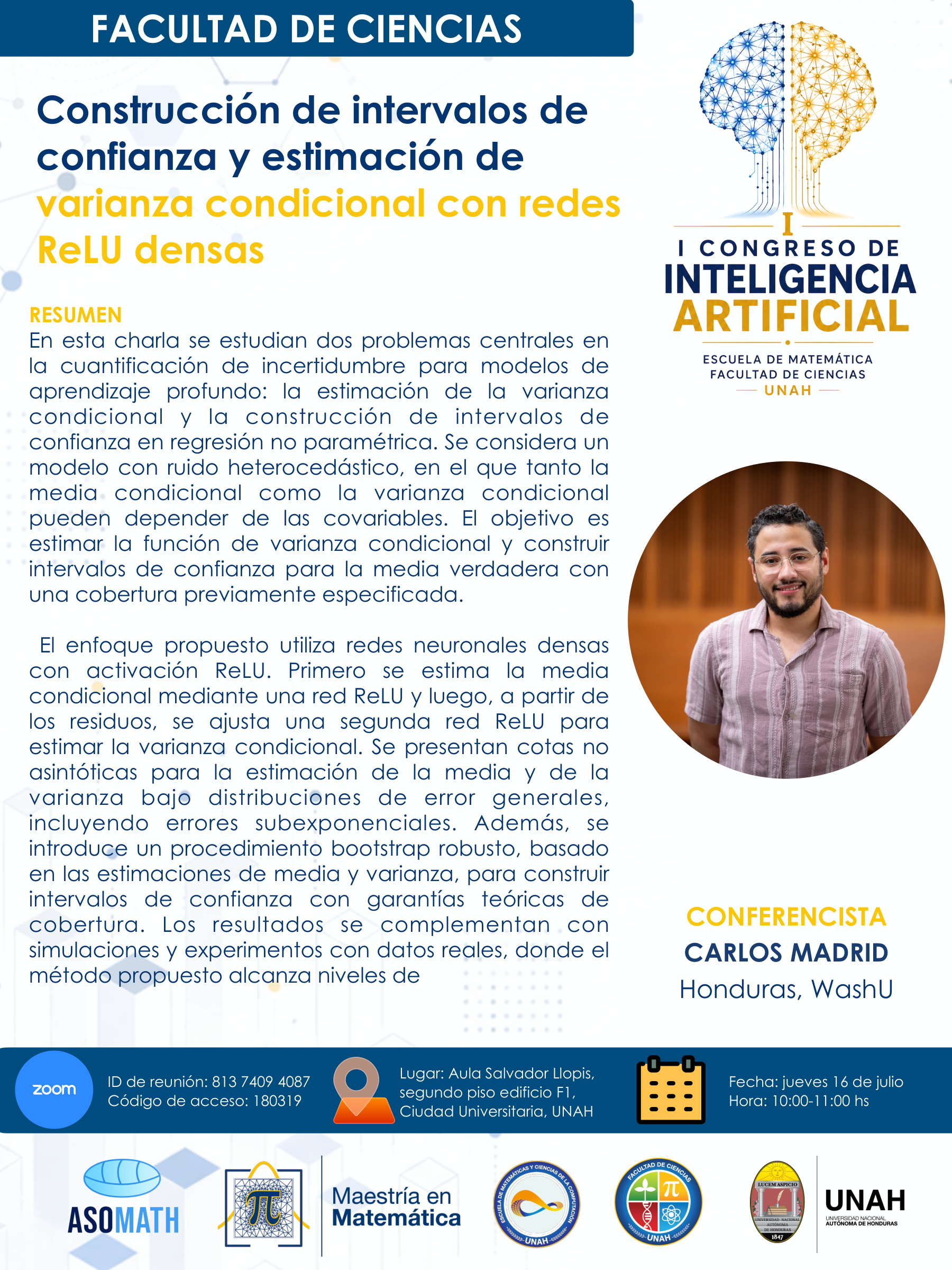 Conferencia 7