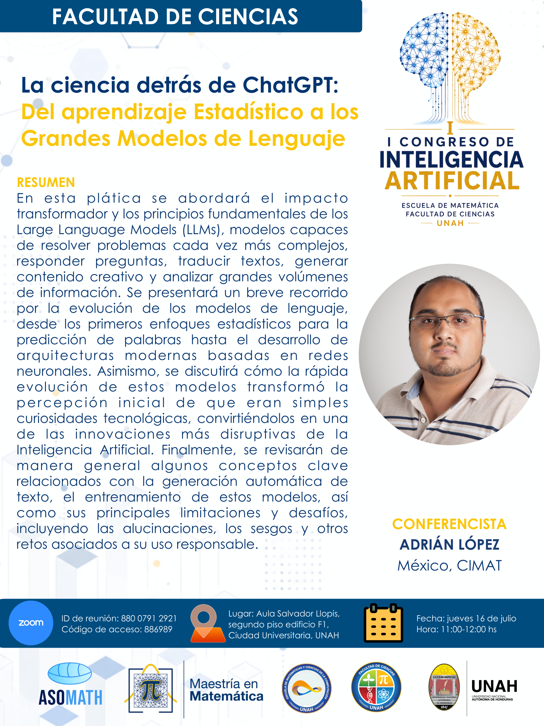Conferencia 8