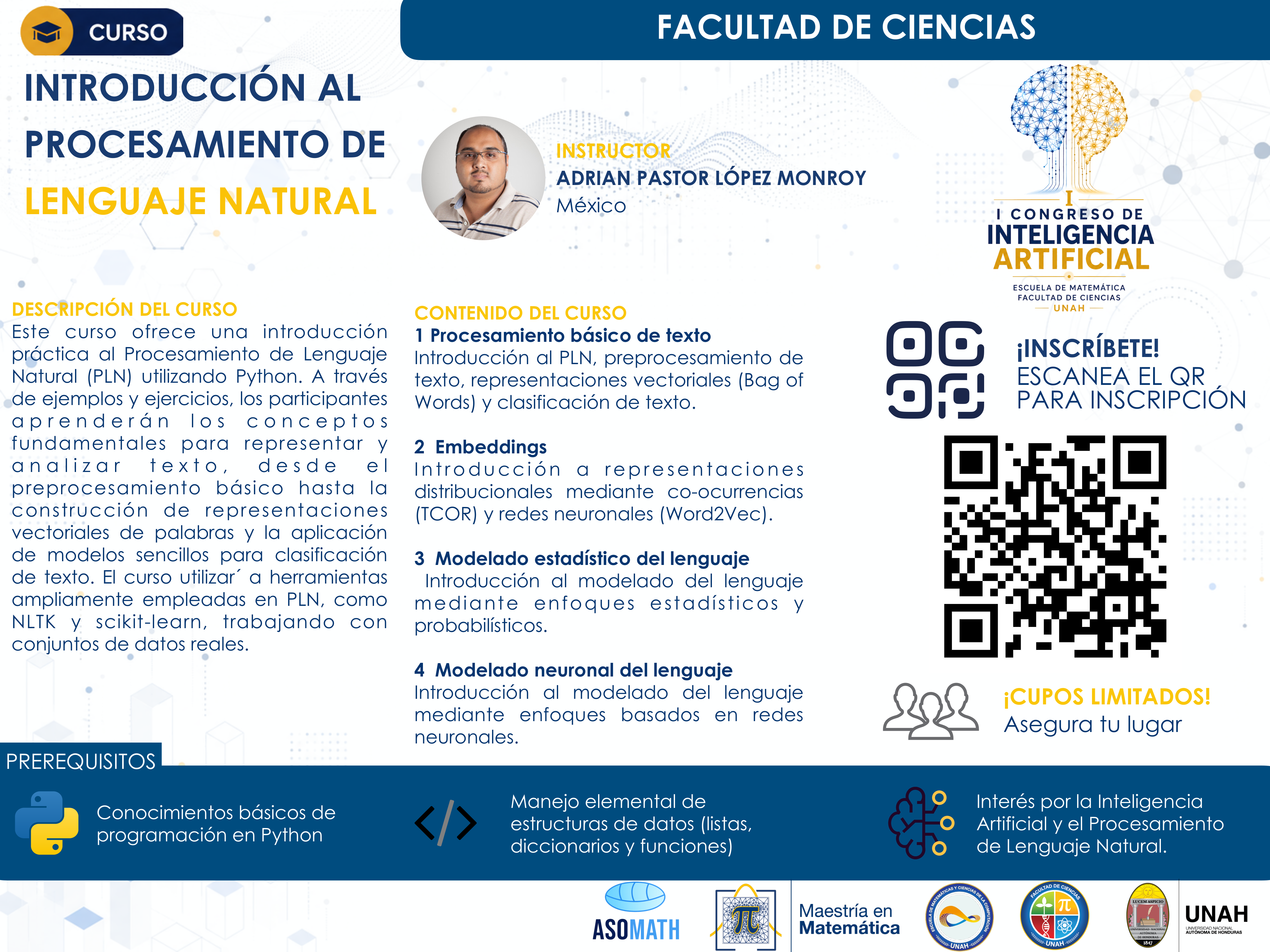 Curso 1