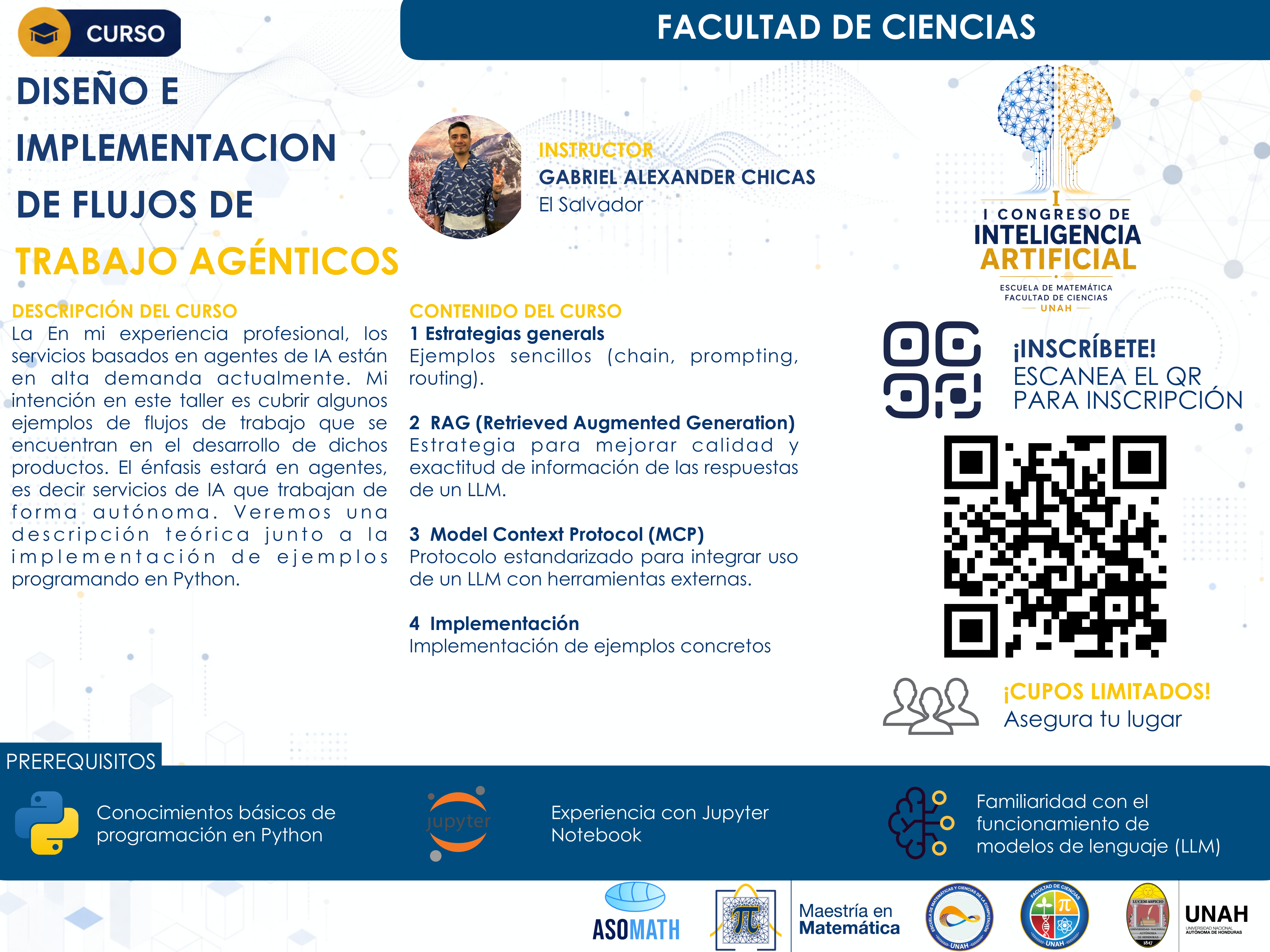 Curso 2