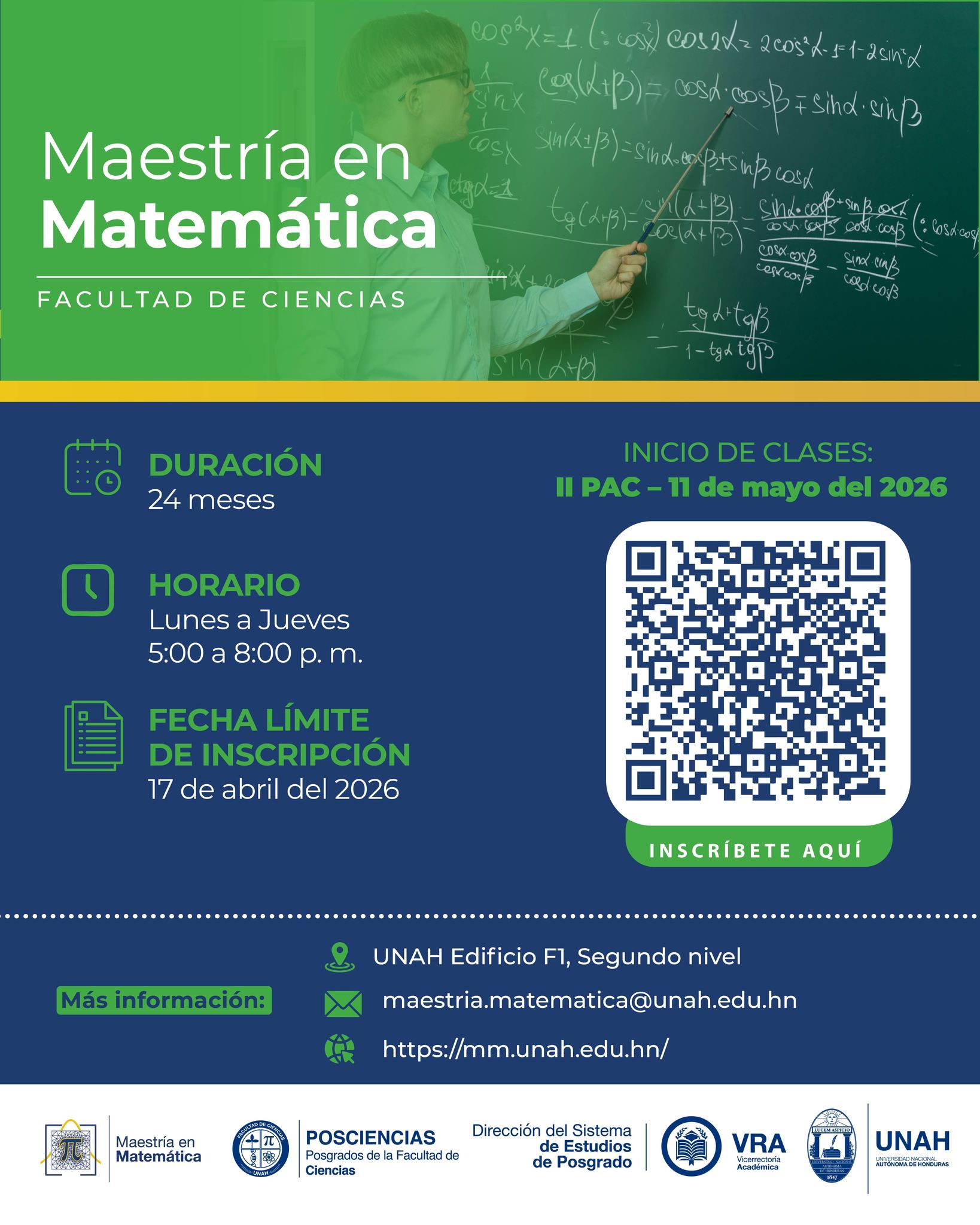 Cursos Propedéuticos VI promoción